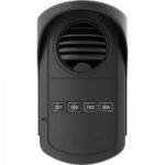 Porteiro Coletivo 4 Pontos Externo S-300 Preto AGL