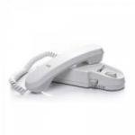Interfone Extensão P-20 Branco AGL