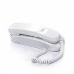 Interfone Extensão P-100 Branco AGL