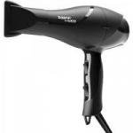 Secador de Cabelo New Black 220V Preto TAIFF