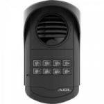 Porteiro Coletivo S-300 8P EXT Preto AGL