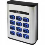 Controle de Acesso 25 Senhas CA-25 AGL
