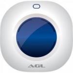 Sirene Extra Wifi Central AW-PLUS AGL