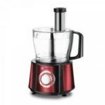 Multiprocessador PR1001V 820W 127V Vermelho MASTER CHEF
