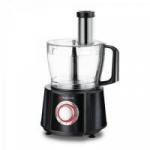 Multiprocessador PR1001P 820W 220V Preto MASTERCHEF