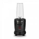 Mini Liquidificador Premium Power Nutri ML3001P 127V Preto MASTERCHEF