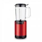 Mini Liquidificador 800W 127V ML2001V Vermelho MASTER CHEF