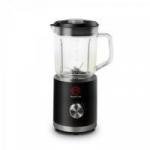 Mini Liquidificador 500W 127V ML1001P Preto MASTERCHEF