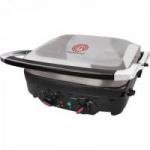 Grill 180º 1500W 127V GR1001I Inox MASTERCHEF