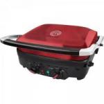 Grill 180° 1500W 127V GR1001V Vermelho MASTERCHEF