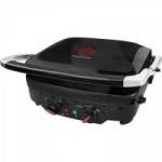 Grill 180º 1500W 127V Preto GR1001P MASTER CHEF