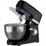 Batedeira Planetária 700W 127V BA1001P Preta MASTERCHEF