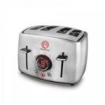 Torradeira 4 Pães TO3004I 127V Inox MASTERCHEF