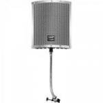 Filtro Anti-Reverberação para Isolamento Acústico de Microfones Condensadores SARF-20PRO SKP
