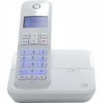 Telefone sem Fio Digital com Identificador de Chamadas, Viva-Voz MOTO4000W Branco MOTOROLA