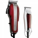 Kit Máquina de Corte Legend + Detailer 220V WAHL