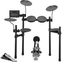 Bateria Eletrônica DTX452K YAMAHA