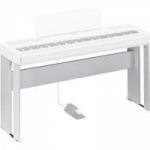 Estante para Piano Digital L515W Branca YAMAHA