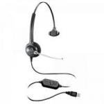 Fone Headset Biauricular Epko Voice Guide USB FELITRON