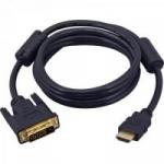 Cabo HDMI para DVI-D Dual Link 1.8M FORTREK