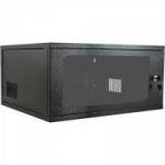 Rack Parede 19" 5U Linha TI Preto MAX ELETRON