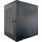 Rack Parede 19" 470MM 12U MAX ELETRON
