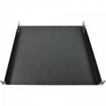 Bandeja Frontal Fixa 19" 1U 300mm MAX ELETRON