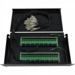 Gaveta Box 19" 32 Canais Structural MAX ELETRON