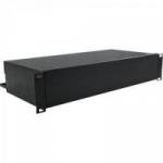 Gaveta Box 19" 16 Canais Structural MAX ELETRON