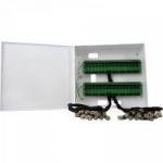 Rack Organizador para CFTV BNC 32 Canais MAX ELETRON