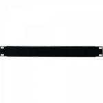 Frente Falsa 19" 1U Fixa MAX