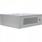 Rack Mini 15" Max Gabinete Metalico