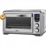 Forno Elétrico Unique 1800W 127V FO9018PT SEMP