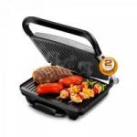 Grill Tasty 1.500W Bivolt GR8015PR Preto SEMP