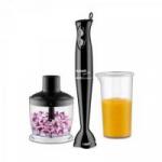 Mixer de Mão 2X1 350W Bivolt MX6017PR Preto SEMP
