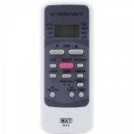 Controle Remoto para Ar Condicionado MIDEA R51C MXT