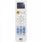 Controle Remoto para Ar Condicionado Split SAMSUNG Max Plus e Crystal ARH-2201 MXT