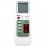Controle Remoto para Ar Condicionado Inteligente One Touch 01310 UNIVERSAL