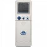 Controle Remoto para Ar Condicionado KT-1000 UNIVERSAL