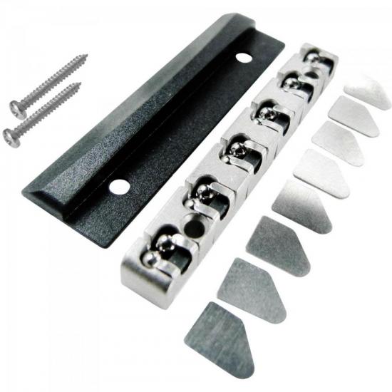 Pestana Roller Nut Chrome FENDER Pestana Roller Nut Chrome FENDER