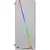 Gabinete Gamer Aerocool Cylon Branco RGB Lateral Acrílico