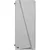 Gabinete Gamer Aerocool Cylon Branco RGB Lateral Acrílico