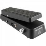 Pedal para Guitarra WAH WAH HB01 BEHRINGER