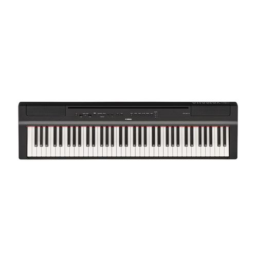 Piano Yamaha P-121 Digital Preto