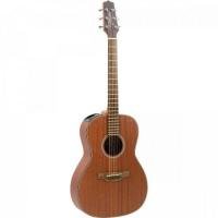 Violão TAKAMINE Eletroacústico Aço GY11ME Natural SATIN
