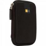 Case para HD Portátil EHDC101 Preto CASE LOGIC