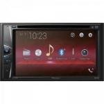 DVD/CD/USB/BT Player para Câmera de Marcha Ré AVH G218BT Preto PIONEER