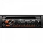 CD Player CD/USB/BT DEHS4180BT Preto PIONEER