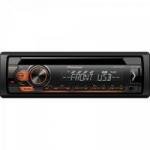 CD Player CD/USB/FM DEHS1180UB Preto PIONEER