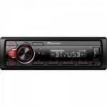 Media Receiver com Bluetooth MVHS218BT Preto PIONEER